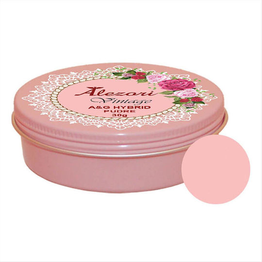 Alezori Nail Acrygel Acrygel Vintage Pudre 30gr