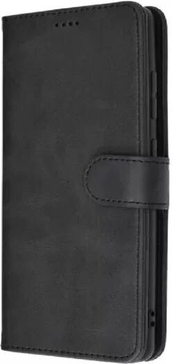 Tech-Protect Wallet Δερματίνης Μαύρο (Redmi Note 12 Pro / Poco X5 Pro)