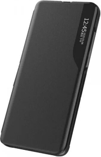 Tech-Protect SMART VIEW Book Πλαστικό Μαύρο (Xiaomi 12 Lite)