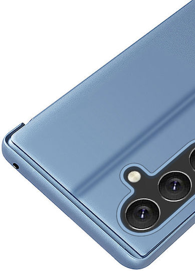 Powertech Book Πλαστικό Μπλε (Galaxy A54)