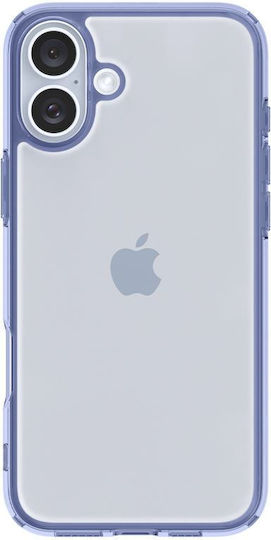 Spigen Ultra Hybrid Back Cover Πλαστικό Sky Crystal (iPhone 16 Plus)