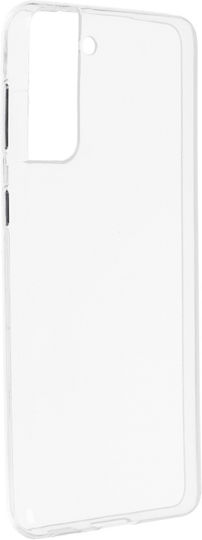 Ultra Slim 0.5mm Back Cover Σιλικόνης 0.5mm Διάφανο (Galaxy S21 FE 5G)