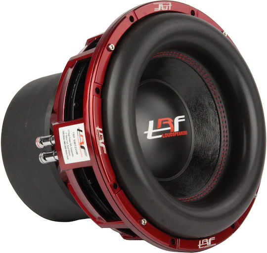 TRF Subwoofer Auto 12" 2000W RMS