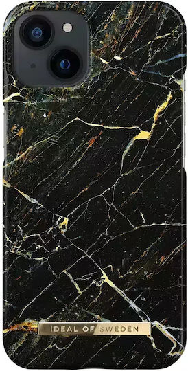 iDeal Of Sweden Printed Back Cover Πλαστικό Port Laurent Marble (iPhone 13)