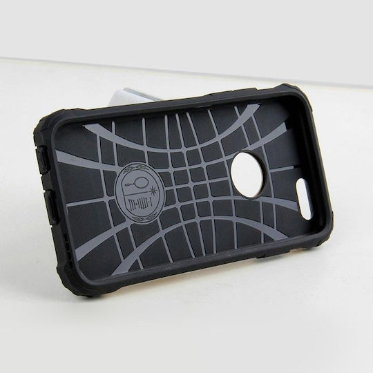 Hurtel Back Cover Plastic Albastru (Galaxy S9)
