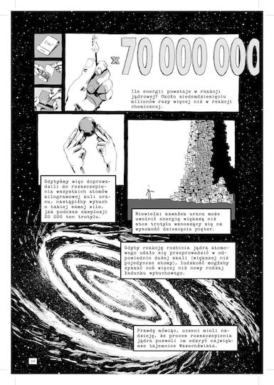 Trinity. Historia Bomby, Która Zmieniła Losy Świata