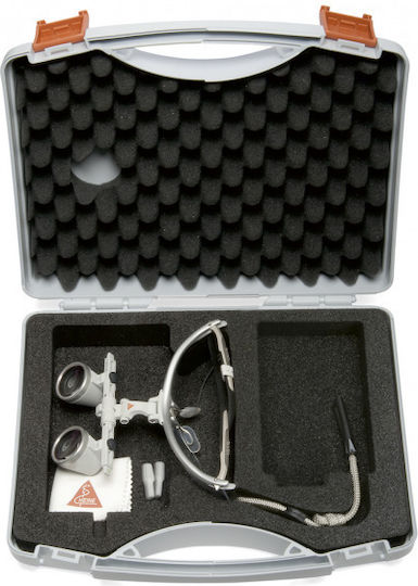 Heine S-Frame Magnifying Glasses