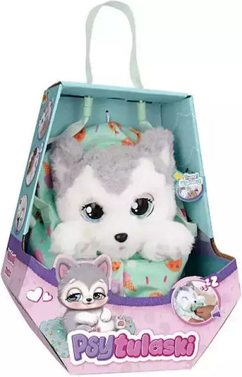 Epee Plush Puppy