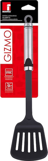 Bergner Kitchen Spatula Slotted Nylon 34cm S5000454