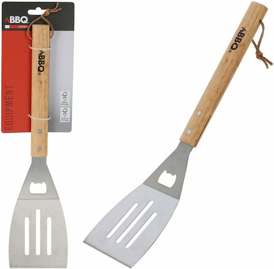 BBQ Collection Σπάτουλα Grill Ξύλινη 41cm