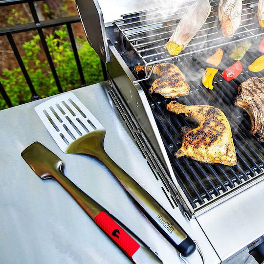 Char-Broil Σπάτουλα για Barbeque