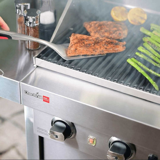 Char-Broil Σπάτουλα για Barbeque