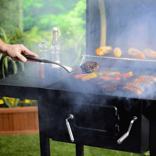 Char-Broil Σπάτουλα για Barbeque