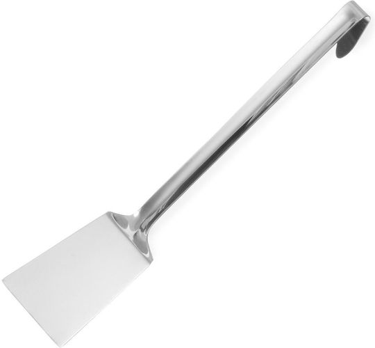 Hendi Spatulă de bucătărie din oțel inoxidabil 34cm 30.40149