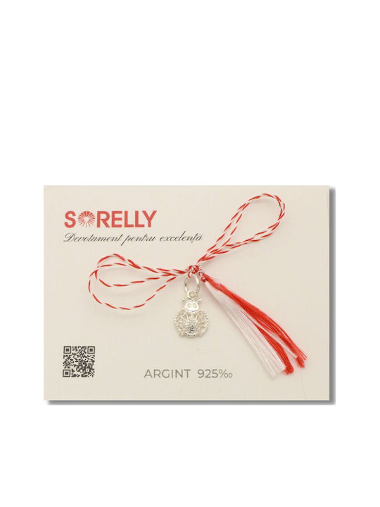 Sorelly Pandantiv Pentru Copii Din Argint