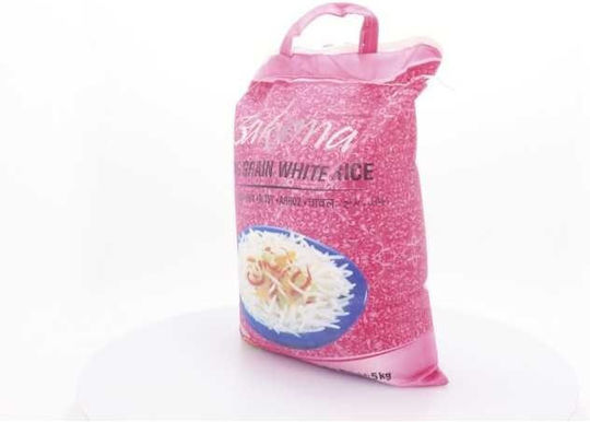 Bakamal Orez Basmati Long Grain White 5kg