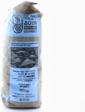 Δόξα Ρύζι Καρολίνα 1kg