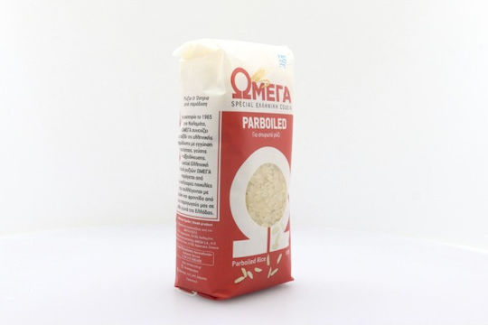 Ωμέγα Ρύζι Μπονέτ Special 500gr