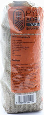 Doxa Rice Glaze Doxa 1kg