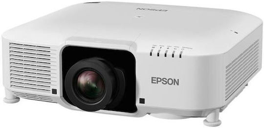 Epson EB-PU1006W V11HA35940 Projector 3LCD Full HD Laser με Wi-Fi