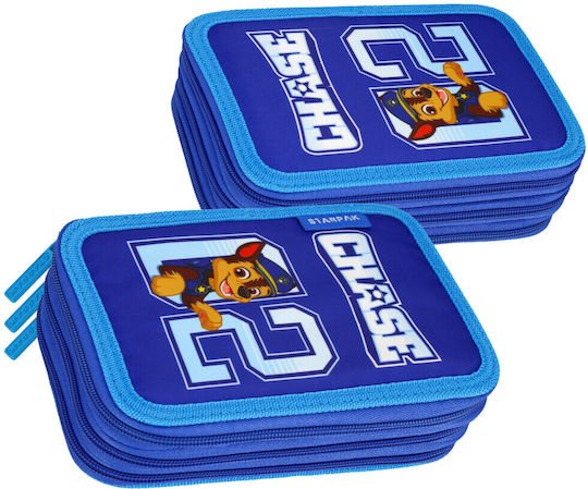 Starpak Κασετίνα Μπλε