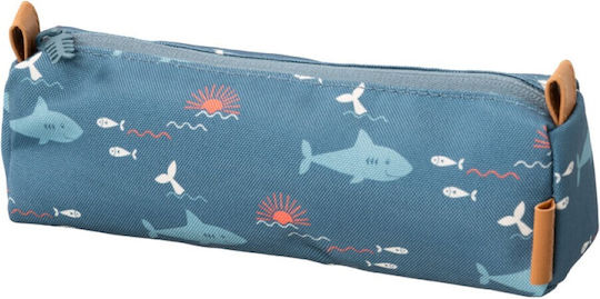 Fresk Κασετίνα Ανακυκλωμένα Μπουκάλια Pet Shark