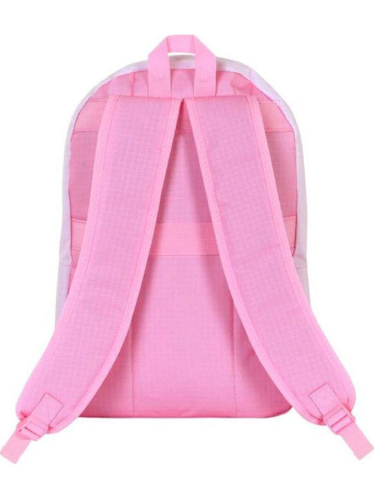 Karactermania Hello Kitty My Melody Schulranzen Rucksack Kindergarten Rosa