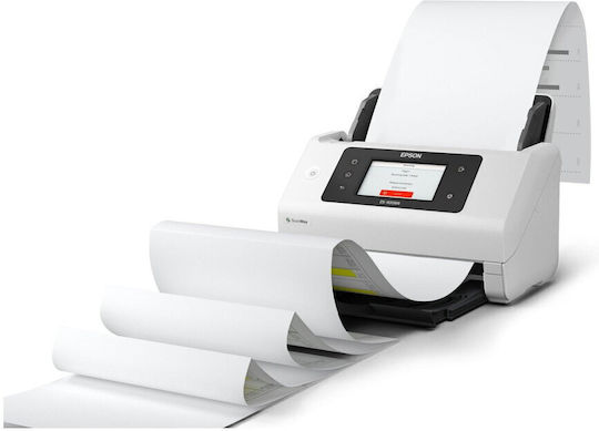 Epson WorkForce DS-900WN Sheetfed (Τροφοδότη χαρτιού) Scanner A4 με WiFi