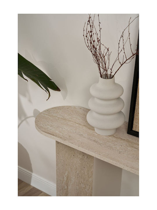 Bufet Travertine 150x35x75cm