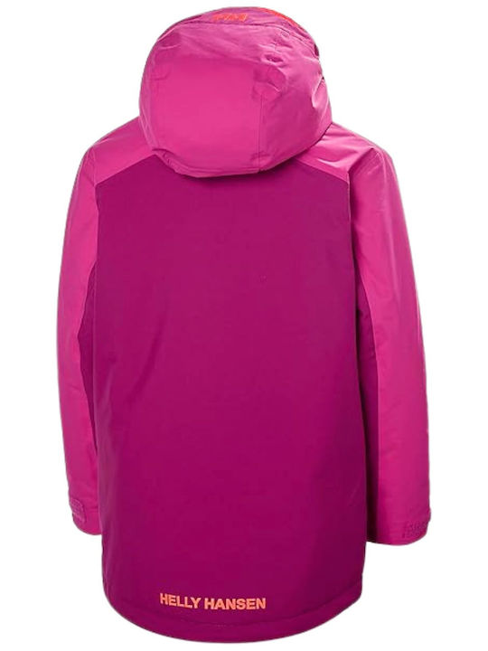 Helly Hansen