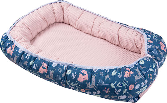 Matex Baby Nest Forest 55x80cm