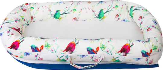 Matex Baby Nest 50x90cm