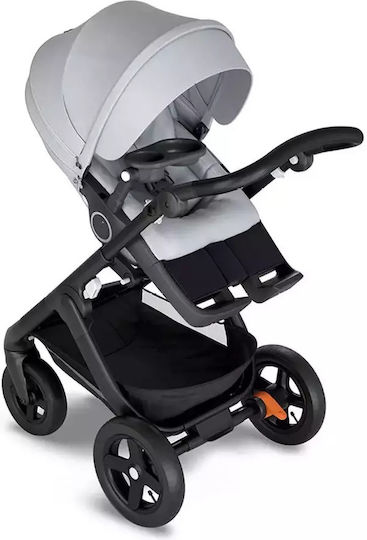 Stokke Snack Tray Stroller Blacks