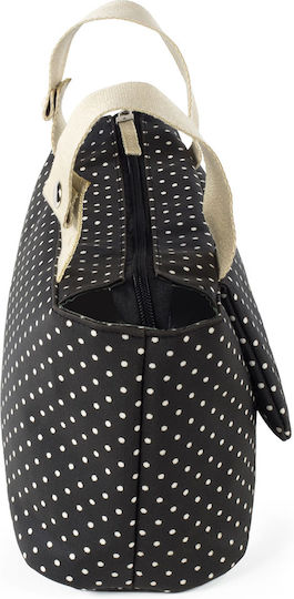 Walking Mum Οργανωτής Καροτσιού Black Emily 36277