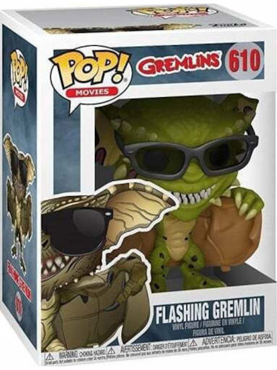Funko Pop! Movies: Flashing Gremlin Funko Pop! Movies: Flashing Gremlin