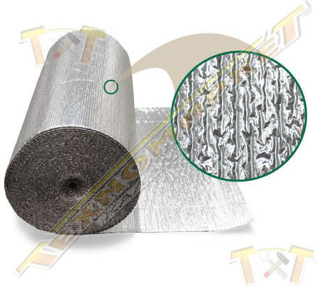 Geko Reflex Promo G36305 Reflector for Radiator Body
