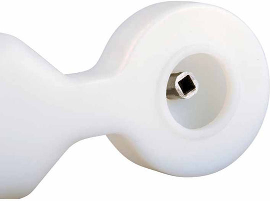 Wenko Radiator Valve Key for Radiator Body