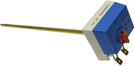 Adeleq Thermostat for Electric Water Heater