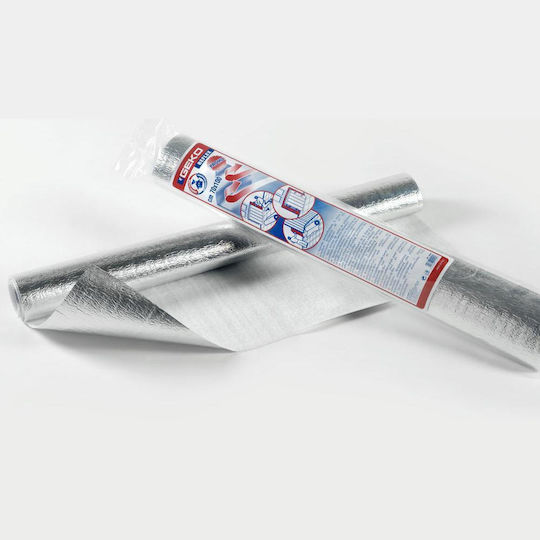 Geko Reflex Promo G36305 Reflector for Radiator Body