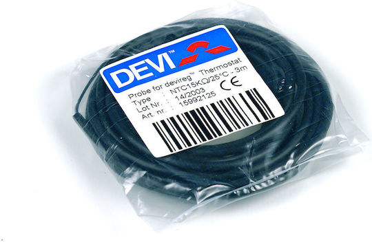 Danfoss Temperatursensor Fußbodenheizung