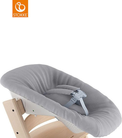 Stokke High Chair Cover Tripp Trapp Grey 526101