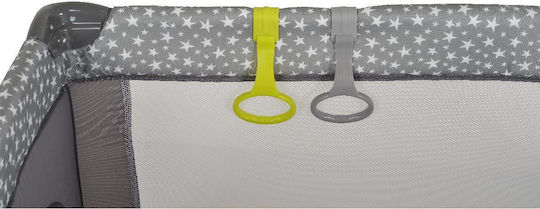 Cangaroo Playpen Handles Yellow