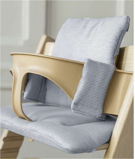Stokke High Chair Cover Tripp Trapp Nordic Blue ST-
