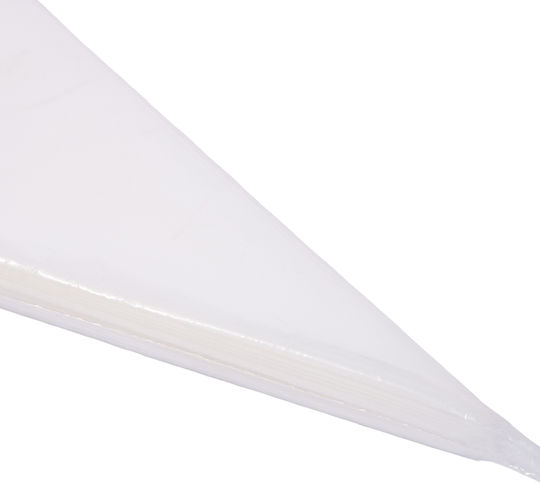 Decora Geantă Pungi De Patiserie De Unică Folosință Din Silicon 46cm 100 Bucăți 020.03.183