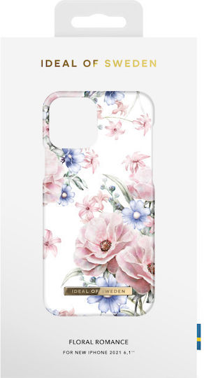 iDeal Of Sweden Back Cover Plastic Multicolor (iPhone 11)