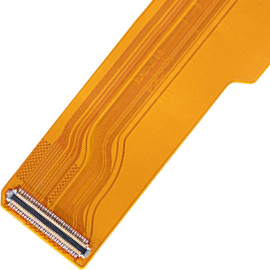 Clappio Motherboard Connection Flex Cable Xiaomi Poco F6 High Quality Flex Connector Orange