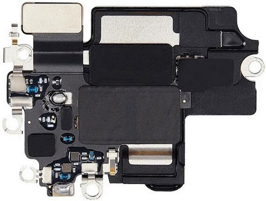 Clappio Difuzor Intern iPhone 16 Sunet Clar Precise Reproducere Negru