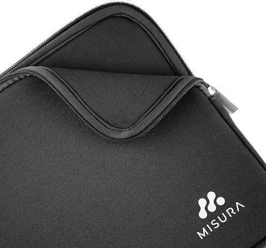 Misura Husă de Protecție 16" Neagră