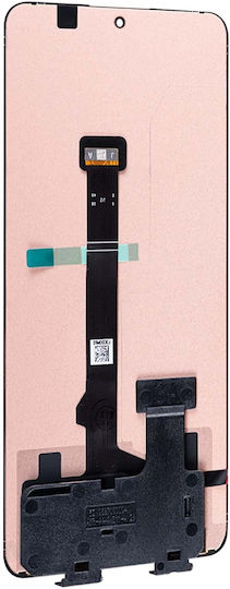 Clappio Complete Lcd Touch Screen Compatible Xiaomi Poco F6 Replacement Black