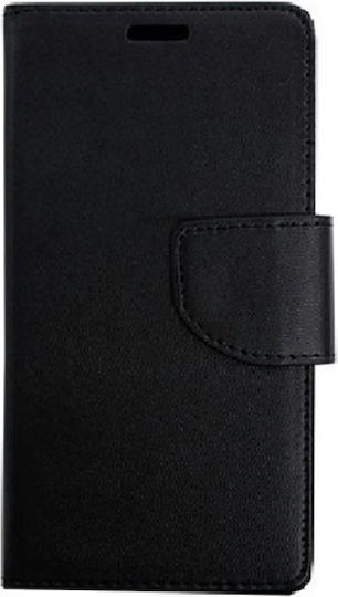 Forcell Smart Magnet Книга Изкуствена кожа Черен (Xiaomi Mi 9T / 9T Pro - Xiaomi Mi 9T / 9T Pro)